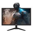 Computador Completo Clique PC Intel Core i7 16GB SSD 1TB Monitor LED 21 Windows 11 - foto 1