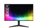 Computador Completo RGB Intel Core i7 16GB SSD 1TB Kit Gamer Monitor LED 24 Windows 11 Clique PC - foto 3