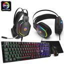 Computador Completo RGB Intel Core i7 16GB SSD 512GB Kit Gamer Monitor LED 24" Windows 10 3green Colors - foto 3