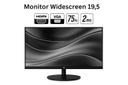 Computador Completo Skill Pro Intel 12ª Geração Core i5 12400F 16GB DDR4 Placa de vídeo Geforce 2GB SSD... - foto 4