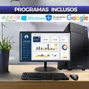 Computador Completo TOB Intel Core i5 com rede sem fio SSD 120GB Memória 8GB Windows 10 Pro Trial,... - foto 5