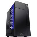 Computador Completo TOB Intel Core i5 com rede sem fio SSD 120GB Memória 8GB Windows 10 Pro Trial,... - foto 3