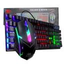 Computador Gamer Intel Core I5 12gb Ram SSD 240GB Gamer GT 610 2GB Monitor 15 - DUEX - foto 4