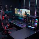 Computador gamer premium bestboy ryzen 7 3700x 16gb ram m.2 1tb 500w 80 plus rx 580 8gb - foto 3