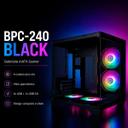 Computador gamer premium bestboy ryzen 7 3700x 16gb ram m.2 1tb 500w 80 plus rx 580 8gb - foto 4