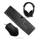 Computador Home Office Ryzen 3 3200G 8GB DDR4 SSD 120GB Radeon Veja 8 Windows 11 A320 Monitor 19 Pronto... - foto 4