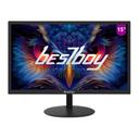 Computador Pc Cpu Completo Intel Core I3 8gb Ssd 128 Gb Monitor 15" Windows 10 Trial - BestBoy - foto 4