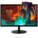 Computador PC Gamer Completo TOB Intel Core i5 SSD 240GB 16GB Teclado Mouse Mouse Pad e Headset Gamer... - foto 3