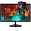 Computador PC Gamer Completo TOB Intel Core i5 SSD 240GB 16GB Teclado Mouse Mouse Pad e Headset Gamer... - foto 3
