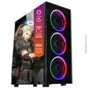 Computador PC Gamer Completo TOB Intel Core i5 SSD 480GB 16GB Teclado Mouse Mouse Pad e Headset Gamer... - foto 2