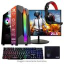 Computador PC Gamer Completo TOB Intel Core i7 16GB de Memória SSD 240GB Placa de Video Geforce 4GB... - foto 1