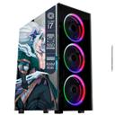 Computador PC Gamer Completo TOB Intel Core i7 SSD 240GB 8GB Teclado Mouse Mouse Pad e Headset Gamer... - foto 2