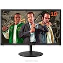 Computador PC Gamer Home Office Ryzen 3 3200G 8GB DDR4 SSD 240GB Radeon Vega 8 Windows 11 A320 Monitor 19... - foto 3