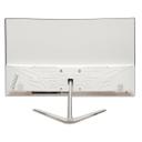 Computador PC Gamer I5 4ª 16gb Ram SSD 480GB Gt 730 4gb Monitor 23" - Branco - PRIME SHOCK - foto 5