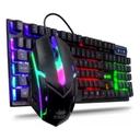 Computador PC Gamer Intel Core i5 3.4Ghz Placa GeForce 4GB 16GB RAM SSD 500wts Caixinha de som - HAYOM - foto 3