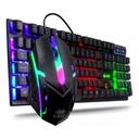 Computador PC Gamer Intel Core i5 3.4Ghz Placa GeForce 4GB 16GB RAM SSD 500wts Caixinha de som - HAYOM - foto 3