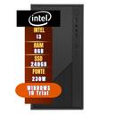 Computador PC Office BestBoy Intel Core i3 3ª Geração 8GB RAM SSD 240GB Rápido para Trabalho e Estudos... - foto 1