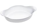 Conjunto de Assadeiras de Vidro Nadir Opaline Marinex - foto 4