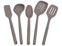 Conjunto de Utensílios de Silicone Tramontina Softta 5 Peças - foto 1