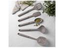 Conjunto de Utensílios de Silicone Tramontina Softta 5 Peças - foto 3