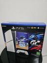 Console playstation 5 slim 825gb digital + gran turismo 7 + astro bot - foto 3