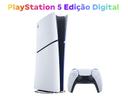 Console PlayStation 5 Slim Digital 825GB com controle Dualsense - foto 2