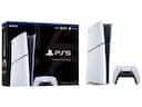 Console PlayStation 5 Slim Digital 825GB com controle Dualsense - foto 1