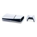 Console Sony Playstation 5 Edicao Slim Disk 1tb Branco Japones 110v - foto 3