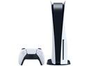 Console Sony PlayStation 5 Slim Digital 825 GB Branco - foto 3