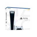 Console Sony Playstation 5 Standard 825GB e leitor de blue ray 110v - foto 5