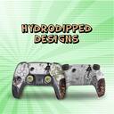 Controle BABY CUDDLE BOX Attackk on Tittan PS5 Sem Fio - foto 4