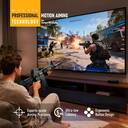 Controle de movimento FPS MHL416 para PS4/PS5 sem fio, 10 h - foto 2