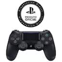 Controle Playstation Dualshock 4 Preto Jet Black - Controle PS4 - Sony - foto 1