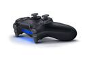 Controle Playstation Dualshock 4 Preto Jet Black - Controle PS4 - Sony - foto 3