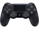 Controle PS 4 Dualshock 4 Original Sony Preto Onix Black Lacrado + Cabo - foto 2