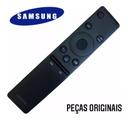 Controle Remoto Samsung Original TV 4K MU6100 NU7100 - BN59-01259B - Universal Samsung SmarTV - foto 2
