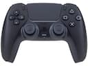 Controle sem Fio DualSense Midnight Black PS5 Sony PlayStation - foto 1