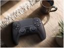 Controle sem Fio DualSense Midnight Black PS5 Sony PlayStation - foto 3