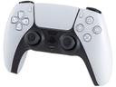 Controle sem Fio DualSense PS5 Sony PlayStation Branco - foto 3