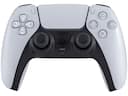Controle sem Fio DualSense PS5 Sony PlayStation Branco - foto 1