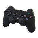 Controle Sem Fio Playstation 3 Turbo Bluetooth Wireless PS3 Computador Android - foto 3