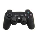 Controle Sem Fio Playstation 3 Turbo Bluetooth Wireless PS3 Computador Android - foto 4