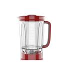 COPO PRIME COMPLETO PH900 c/ 6 lâminas VERMELHO - foto 1