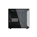 CPU Gamer Amd Ryzen 7 5700g 32gb Ram 1TB NVME RTX 5060 - Gabinete Aquário - PRIME SHOCK - foto 2
