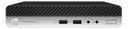 Cpu Hp Elitedesk 800g4 I5 8ger 8gb 256ssd W11 Monitor 24pol 256 Gb 8 Gb Intel Uhd Grafics - foto 3