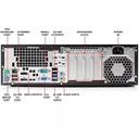 Cpu + Monitor Hp Intel Core I5 16gb 1tb Ssd - foto 2