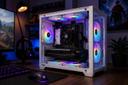Cpu Pc Gamer I7 3.4ghz 16gb Ssd 480gb 500w Rtx 3050 6gb - Option Soluções - foto 3