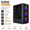 Cpu Pc Gamer Intel Barato Core I7 3.4ghz 16gb Ssd 480gb 500w - Option Soluções - foto 1