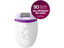Depilador Elétrico Philips Satinelle Essential Seco BRE225/00 - foto 2