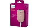 Depilador Philips Satinelle com 1 Acessório Depilação Feminina BRE229/00 Rosa - foto 4